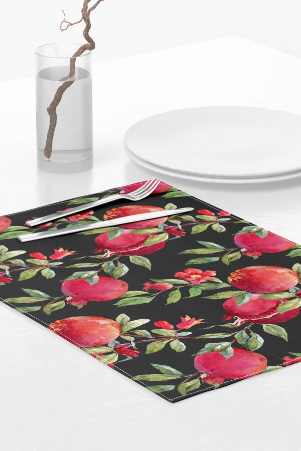 Custom Place Mats - Image 2