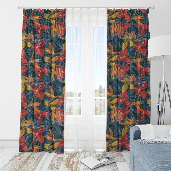 Custom Curtains - Image 2