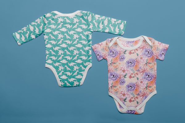 Custom Baby Onesies - Image 2