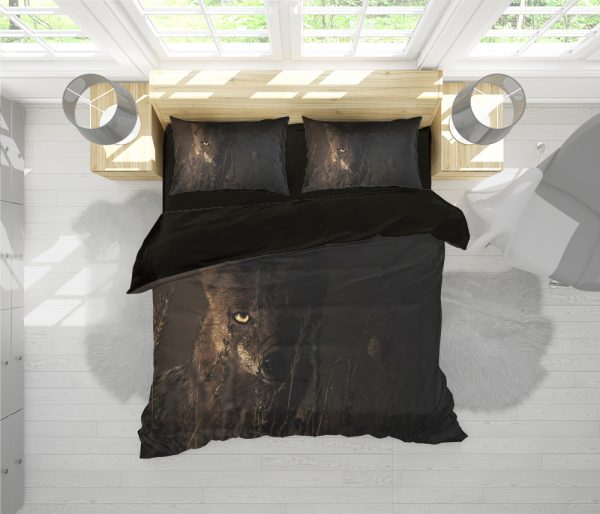 Animal - Duvet Set