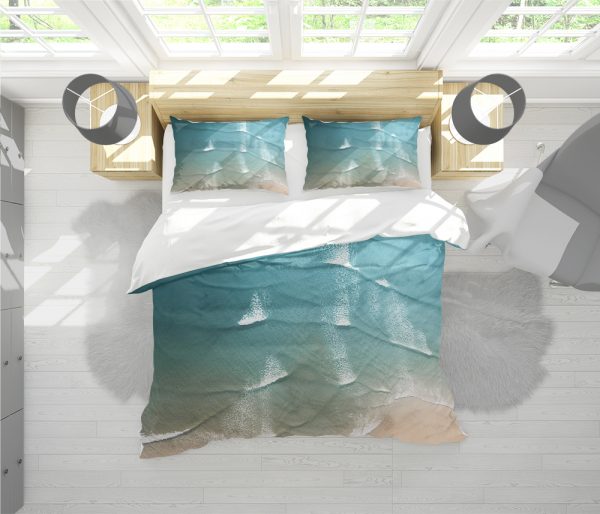 Beach - Duvet Set