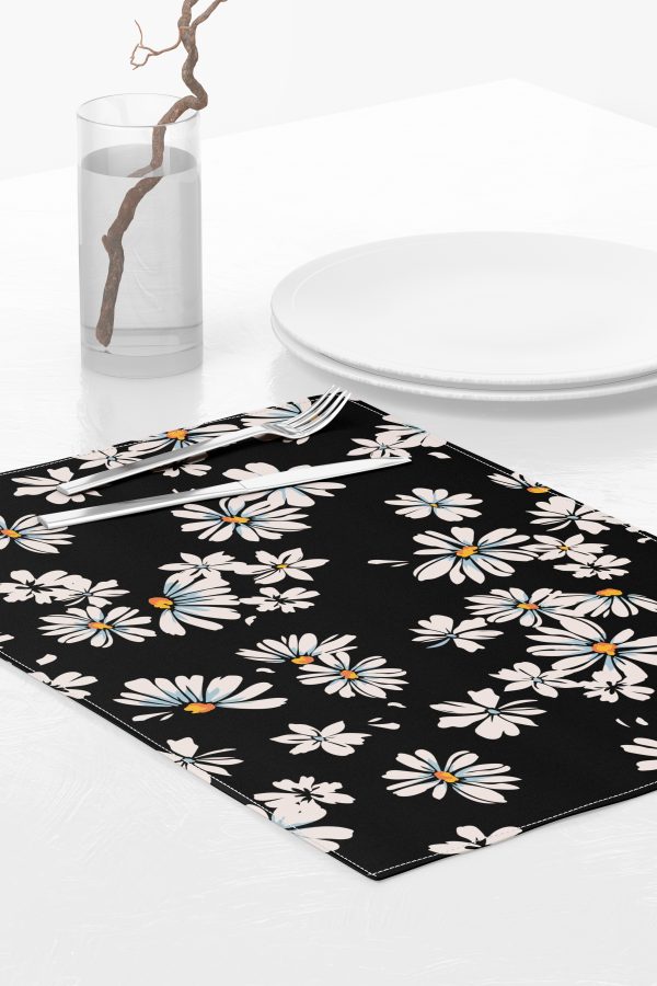 Daisy - Place Mats