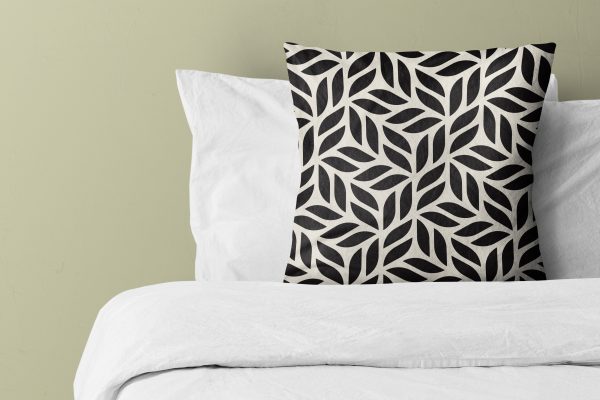 Geometric - Scatter Pillow