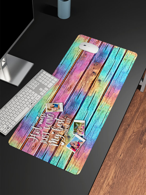 Custom Desk Pads